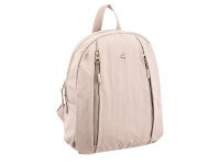 Prato CN11 Nylon Rucksack City Rucksack grey