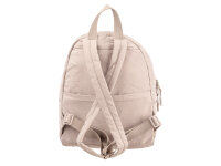 Prato CN11 Nylon Rucksack City Rucksack grey