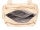 Prato CN18 Nylon Umhängetasche Handtasche Damen beige