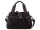 Prato CN18 Nylon Umhängetasche Handtasche Damen black