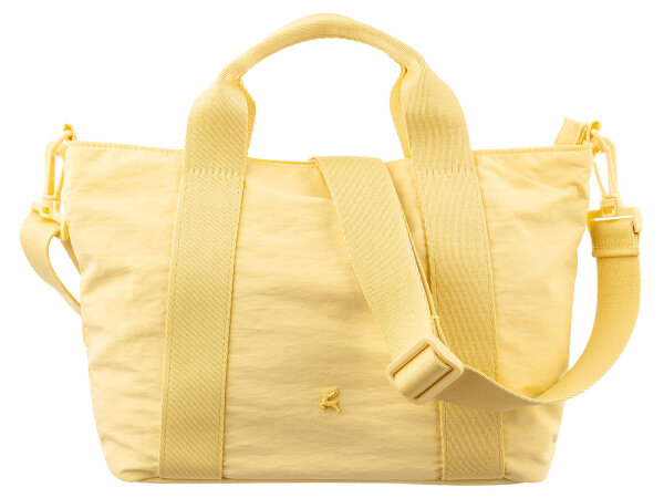 Prato CN15 Nylon Umhängetasche Handtasche Damen