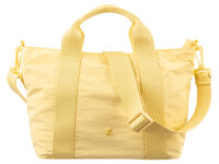 Prato CN15 Nylon Umhängetasche Handtasche Damen