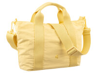 Prato CN15 Nylon Umhängetasche Handtasche Damen