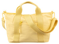 Prato CN15 Nylon Umhängetasche Handtasche Damen