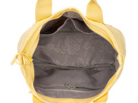 Prato CN15 Nylon Umhängetasche Handtasche Damen