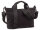 Prato CN15 Nylon Umhängetasche Handtasche Damen black