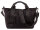 Prato CN15 Nylon Umhängetasche Handtasche Damen black