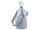 Prato CN15 Nylon Umhängetasche Handtasche Damen blue