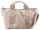 Prato CN15 Nylon Umhängetasche Handtasche Damen grey