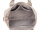 Prato CN15 Nylon Umhängetasche Handtasche Damen grey