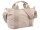 Prato CN15 Nylon Umhängetasche Handtasche Damen grey