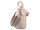 Prato CN15 Nylon Umhängetasche Handtasche Damen grey