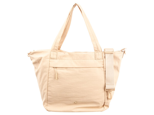 Prato CN13 Nylon Umhängetasche Shopper Damen