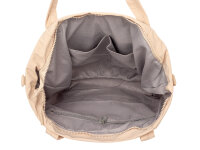 Prato CN13 Nylon Umhängetasche Shopper Damen