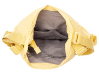 Prato CN22 Nylon 2in1 Umhängetasche und Rucksack Damen