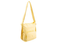 Prato CN22 Nylon 2in1 Umhängetasche und Rucksack Damen