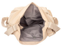 Prato CN22 Nylon 2in1 Umhängetasche und Rucksack...