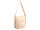 Prato CN22 Nylon 2in1 Umhängetasche und Rucksack Damen beige