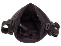 Prato CN22 Nylon 2in1 Umhängetasche und Rucksack...