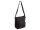 Prato CN22 Nylon 2in1 Umhängetasche und Rucksack Damen black