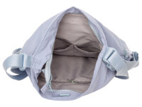 Prato CN22 Nylon 2in1 Umhängetasche und Rucksack...