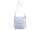 Prato CN22 Nylon 2in1 Umhängetasche und Rucksack Damen blue