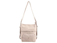 Prato CN22 Nylon 2in1 Umhängetasche und Rucksack...