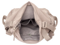 Prato CN22 Nylon 2in1 Umhängetasche und Rucksack...
