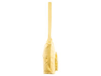 Prato CN22 Nylon 2in1 Umhängetasche und Rucksack Damen yellow