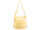 Prato CN22 Nylon 2in1 Umhängetasche und Rucksack Damen yellow