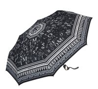 Happy Rain Selection Easymatic Ultra Light Auf-Automatik...