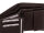 Maítre 4060001827 barford galbert billfold mh6 Gelbörse Leder Hochformat