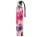 Happy Rain Selection Easymatic Ultra Light Auf-Automatik Taschenschirm Flowers