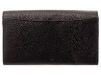 Prato B60-P Leder Profi Kellnerbörse RFID Schutz Servicebörse Gastronomie Schwarz
