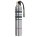 Happy Rain Selection Easymatic Ultra Light Auf-Automatik Taschenschirm checks light grey
