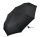 Happy Rain Essentials Super Mini Herren Manuell Taschenschirm schwarz