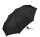 Happy Rain Essentials Mini AC Herren Automatik Taschenschirm schwarz