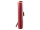 Prato B75-P Leder Damen Geldbörse Hochformat red multicolor