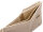Prato B42-P Leder Damen Geldbörse Hochformat beige
