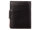 Prato B42-P Leder Damen Geldbörse Hochformat black multicolor