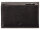 Prato B83-P-RFID Leder Damen Geldbörse Hochformat schwarz
