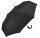 Happy Rain Essentials Up & Down Herren Automatik Taschenschirm schwarz