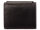 Prato B15-P Leder Damen Geldbörse Hochformat black
