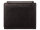 Prato B15-P Leder Damen Geldbörse Hochformat black multicolor