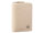 Prato B84-P Leder Damen Geldbörse Querformat beige