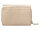 Prato B18-P Leder Damen Geldbörse Hochformat beige