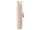 Prato B85-P Leder Damen Geldbörse Hochformat beige