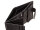 Prato B85-P Leder Damen Geldbörse Hochformat black