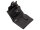 Prato B85-P Leder Damen Geldbörse Hochformat black