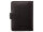 Prato C05-P Leder Kartenetui  Ausweisetui Hochformat black multicolor